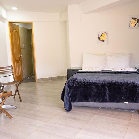 Hotel Casa Linda Guatapé Eksteriør bilde