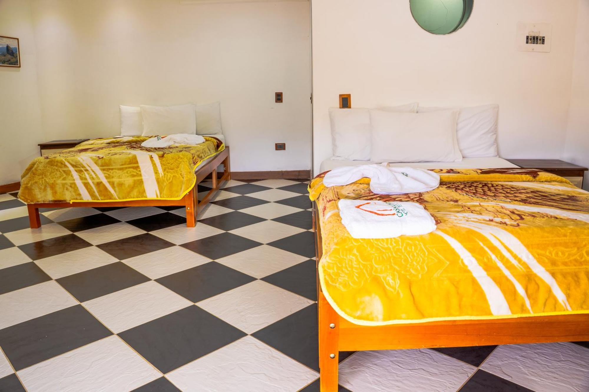 Hotel Casa Linda Guatapé Eksteriør bilde