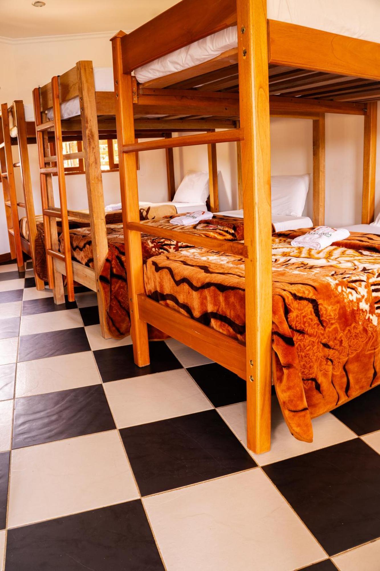 Hotel Casa Linda Guatapé Eksteriør bilde